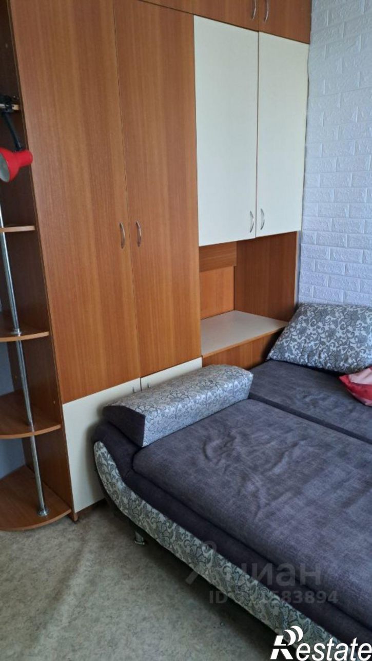 2-комн квартира ул Железнодорожная, 6,  д. 6