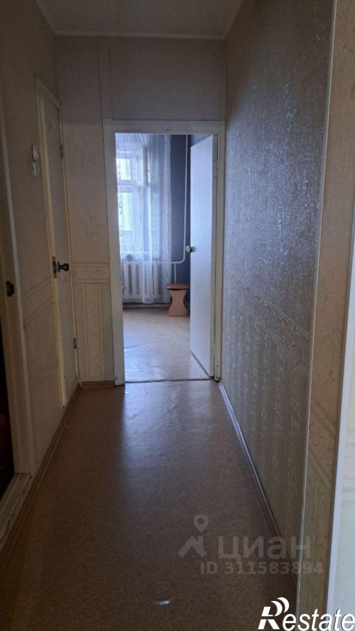 2-комн квартира ул Железнодорожная, 6,  д. 6