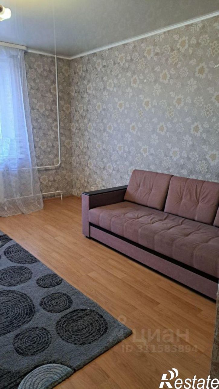 2-комн квартира ул Железнодорожная, 6,  д. 6