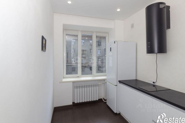 1-комн квартира ул Советская, 34,  д. 34