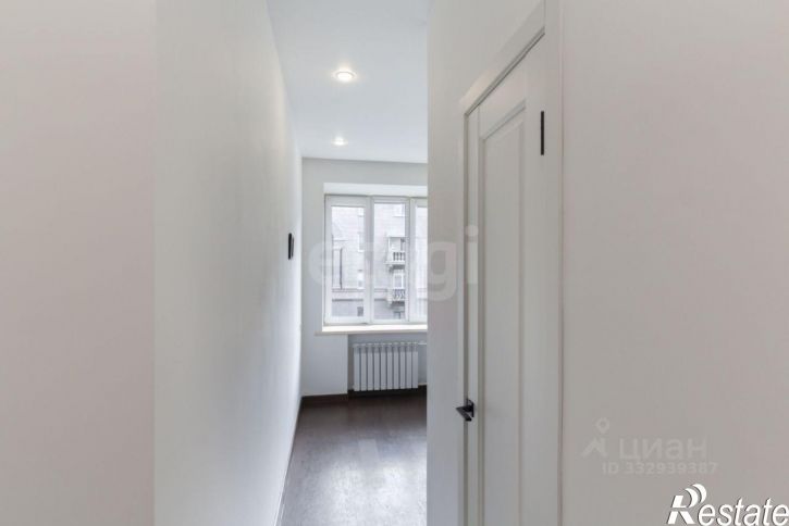 1-комн квартира ул Советская, 34,  д. 34