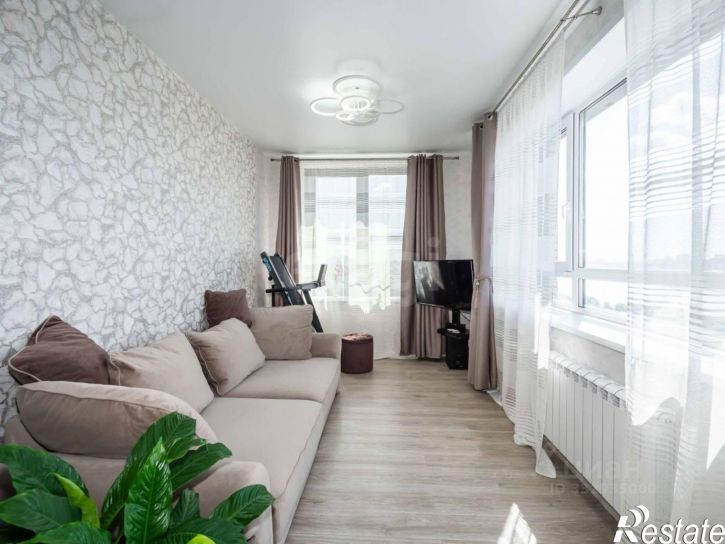 1-комн квартира ул Фабричная, 65,  д. 65