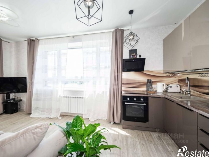1-комн квартира ул Фабричная, 65,  д. 65
