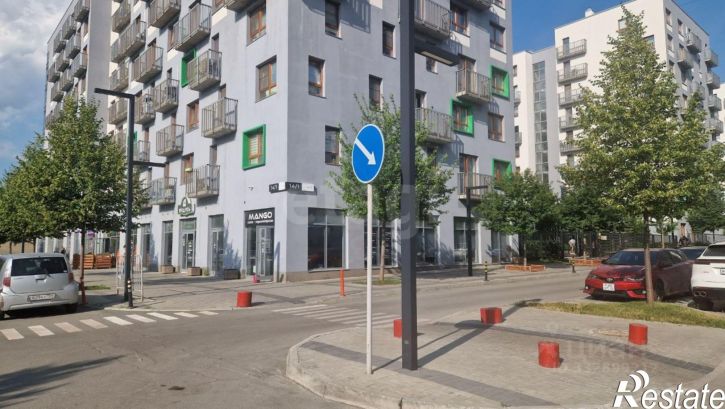 2-комн квартира ул Дунаевского, 14/1,  д. 14/1