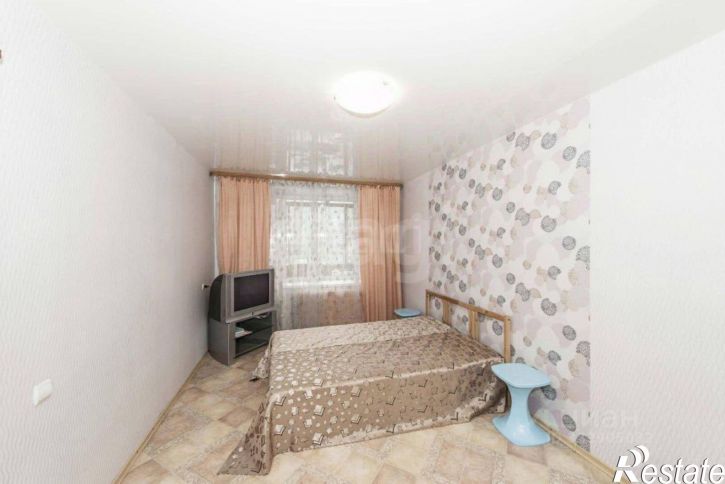 1-комн квартира Вокзальная мгстр, 5,  д. 5