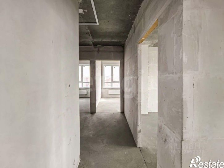 3-комн квартира ул Королева, 1Б,  д. 1Б
