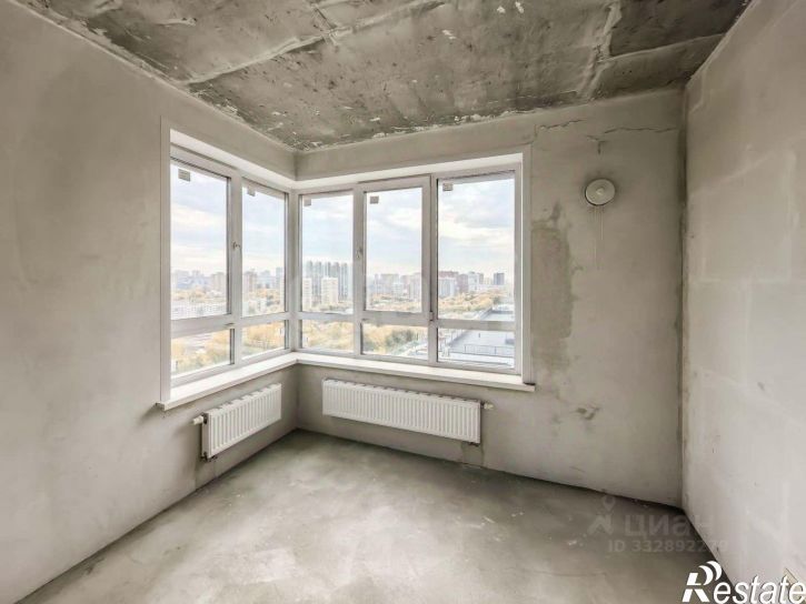 3-комн квартира ул Королева, 1Б,  д. 1Б