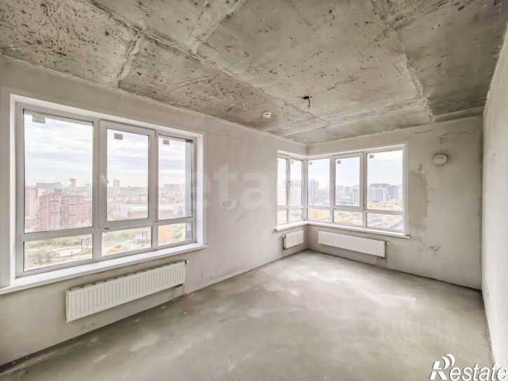 3-комн квартира ул Королева, 1Б,  д. 1Б