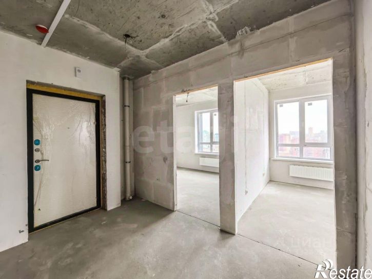 3-комн квартира ул Королева, 1Б,  д. 1Б