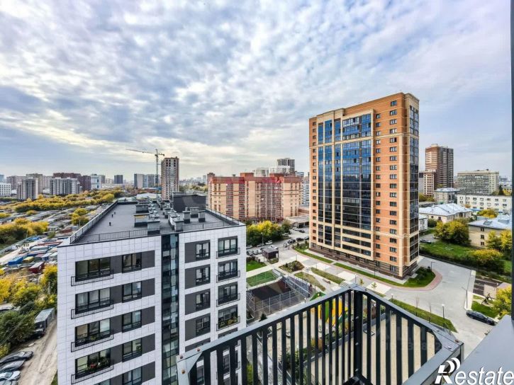 3-комн квартира ул Королева, 1Б,  д. 1Б