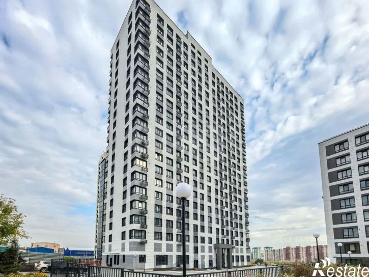 3-комн квартира ул Королева, 1Б,  д. 1Б