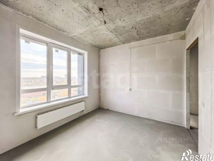 3-комн квартира ул Королева, 1Б,  д. 1Б