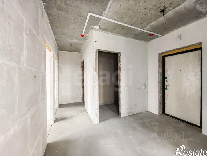 3-комн квартира ул Королева, 1Б,  д. 1Б