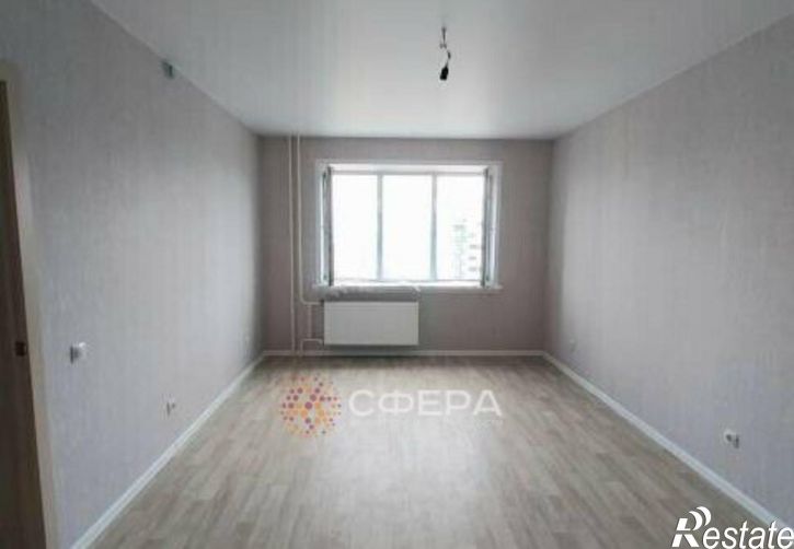 1-комн квартира ул Спортивная, 35,  д. 35