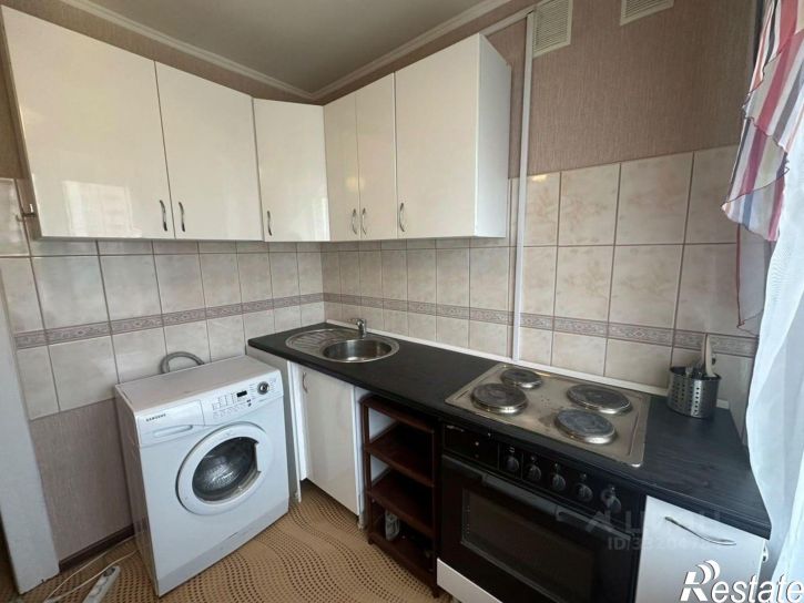 1-комн квартира ул Арбузова, 1,  д. 1