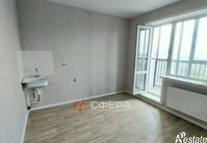 1-комн квартира ул Спортивная, 35,  д. 35