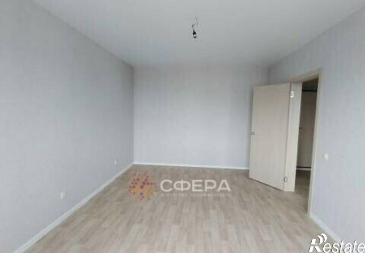 1-комн квартира ул Спортивная, 35,  д. 35