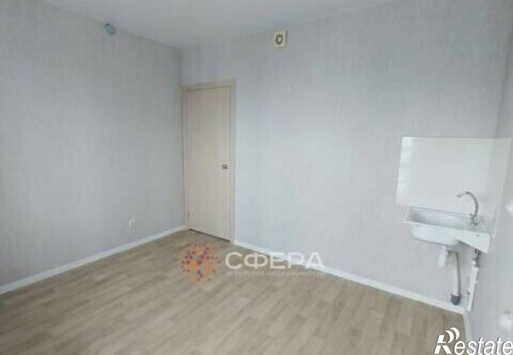 1-комн квартира ул Спортивная, 35,  д. 35