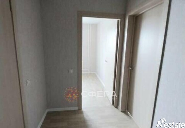 1-комн квартира ул Спортивная, 35,  д. 35