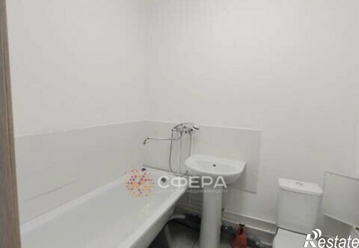 1-комн квартира ул Спортивная, 35,  д. 35