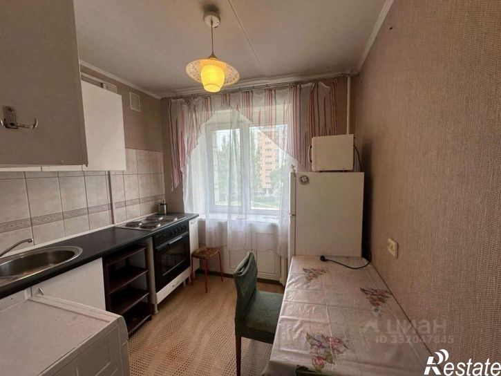 1-комн квартира ул Арбузова, 1,  д. 1