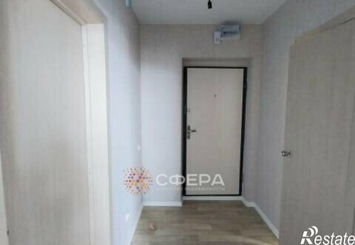 1-комн квартира ул Спортивная, 35,  д. 35