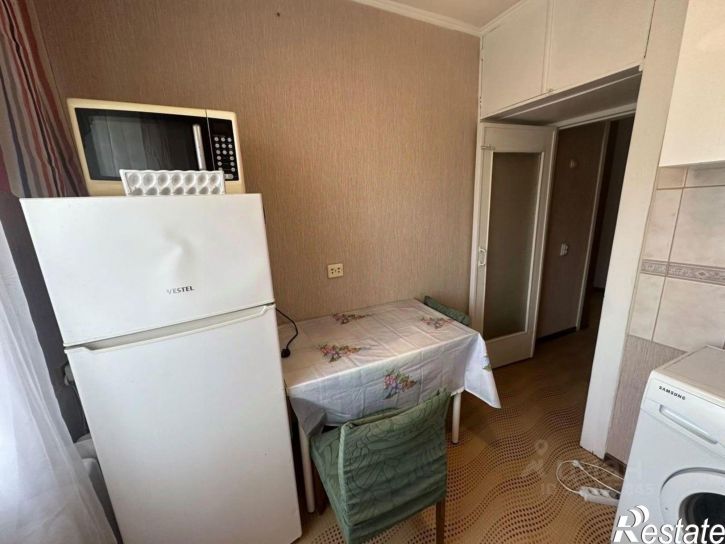 1-комн квартира ул Арбузова, 1,  д. 1