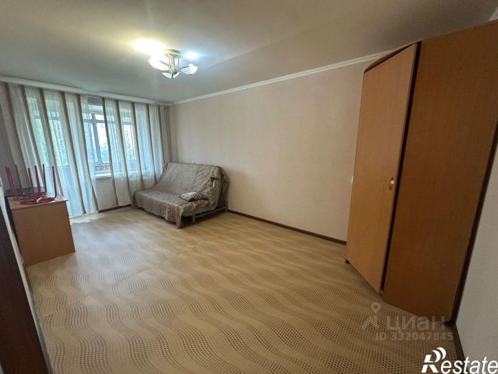 1-комн квартира ул Арбузова, 1,  д. 1