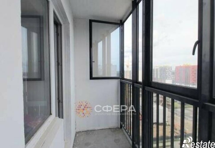 1-комн квартира ул Спортивная, 35,  д. 35