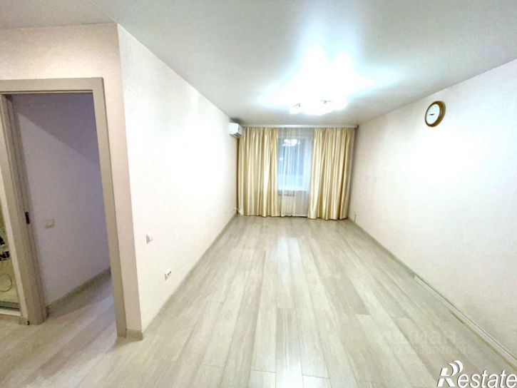 3-комн квартира ул Зорге, 76,  д. 76