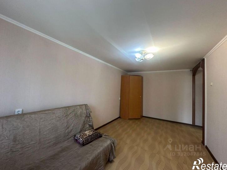 1-комн квартира ул Арбузова, 1,  д. 1