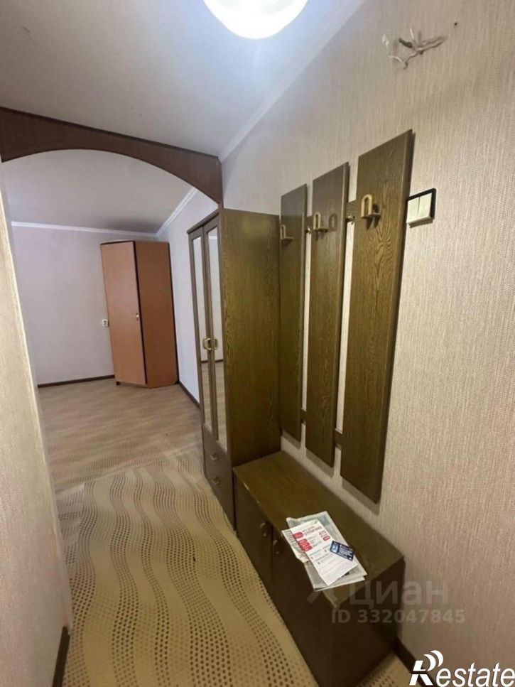1-комн квартира ул Арбузова, 1,  д. 1