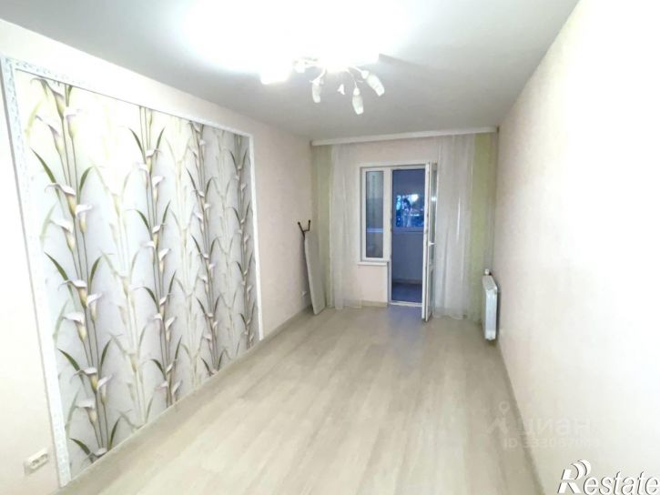 3-комн квартира ул Зорге, 76,  д. 76
