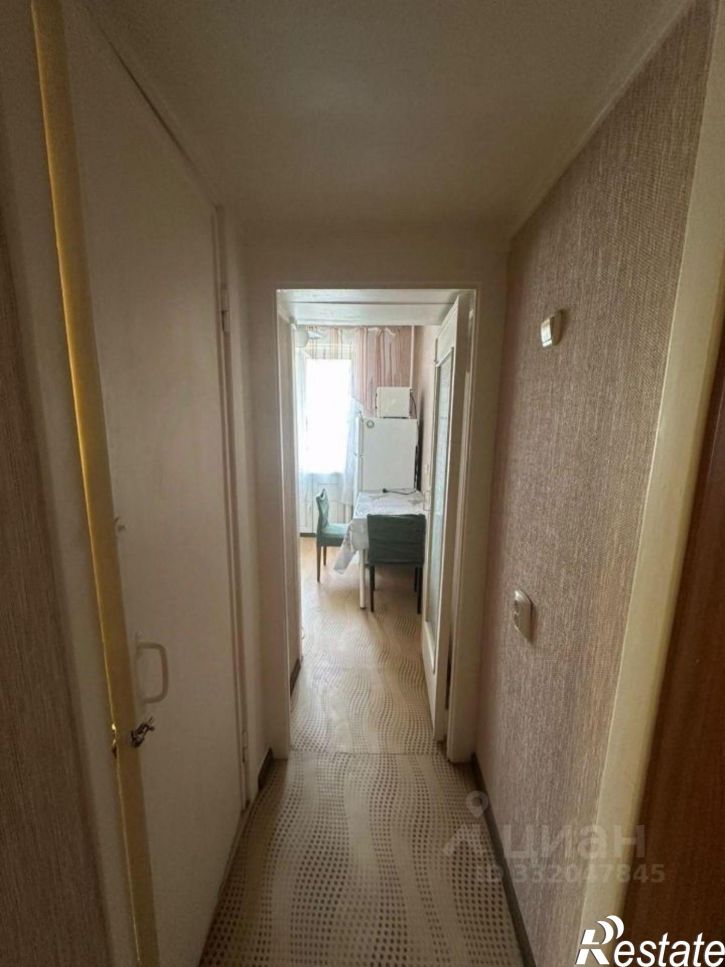 1-комн квартира ул Арбузова, 1,  д. 1
