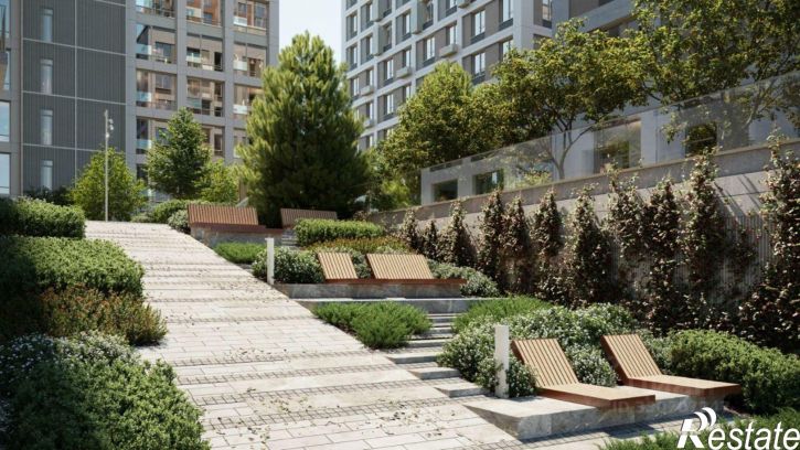 3-комн квартира в новом доме ул Журинская, 129А,  д. 129А