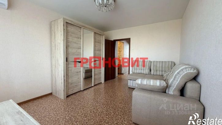 1-комн квартира ул Петухова, 14/8,  д. 14/8