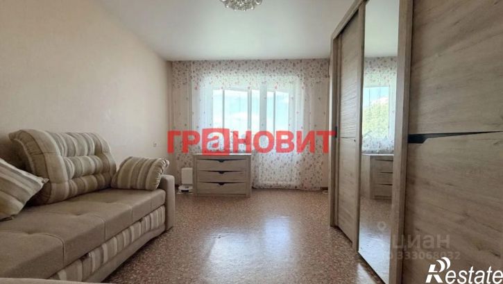 1-комн квартира ул Петухова, 14/8,  д. 14/8
