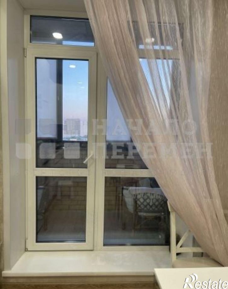 2-комн квартира Райсовета пл, 8