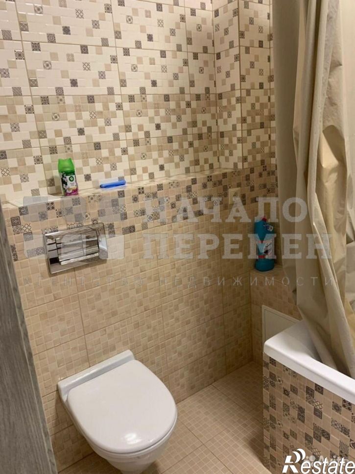 2-комн квартира Лобачевского ул, 75