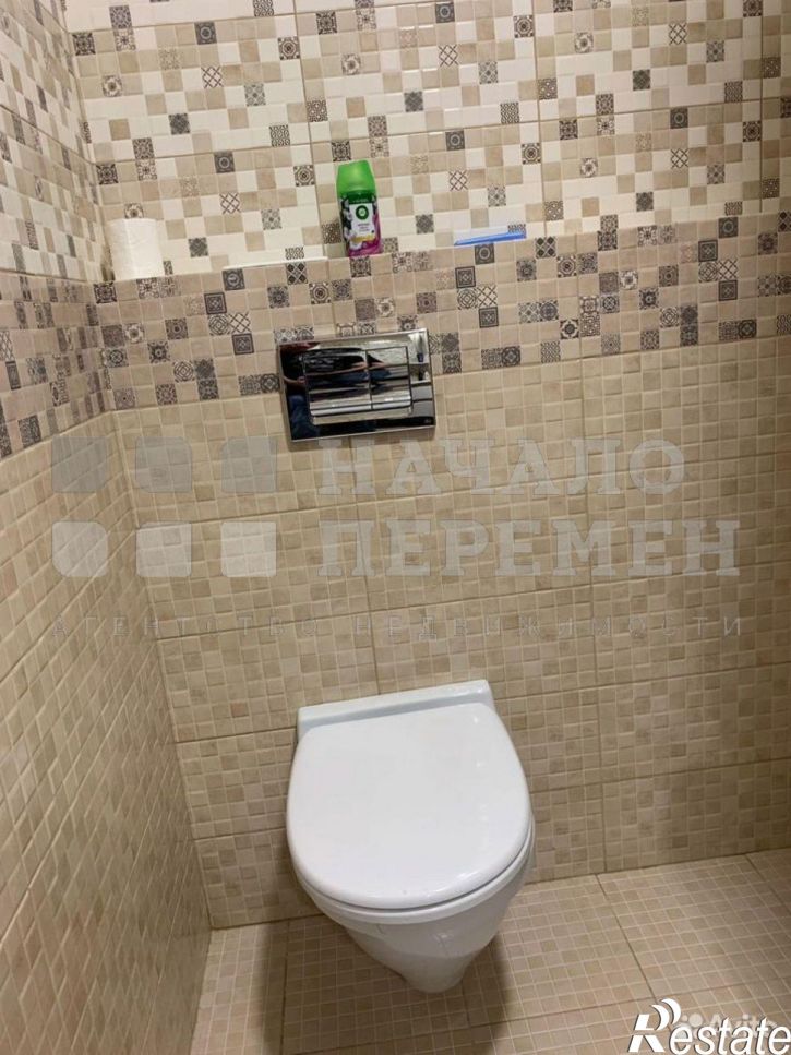 2-комн квартира Лобачевского ул, 75