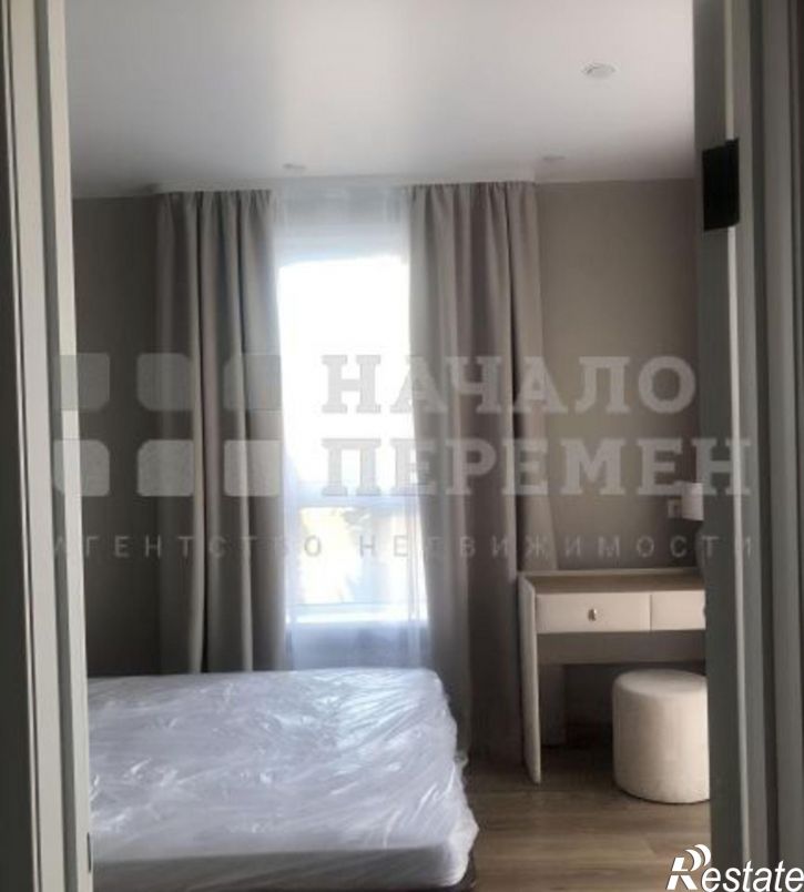 1-комн квартира Красный пр-кт, 236