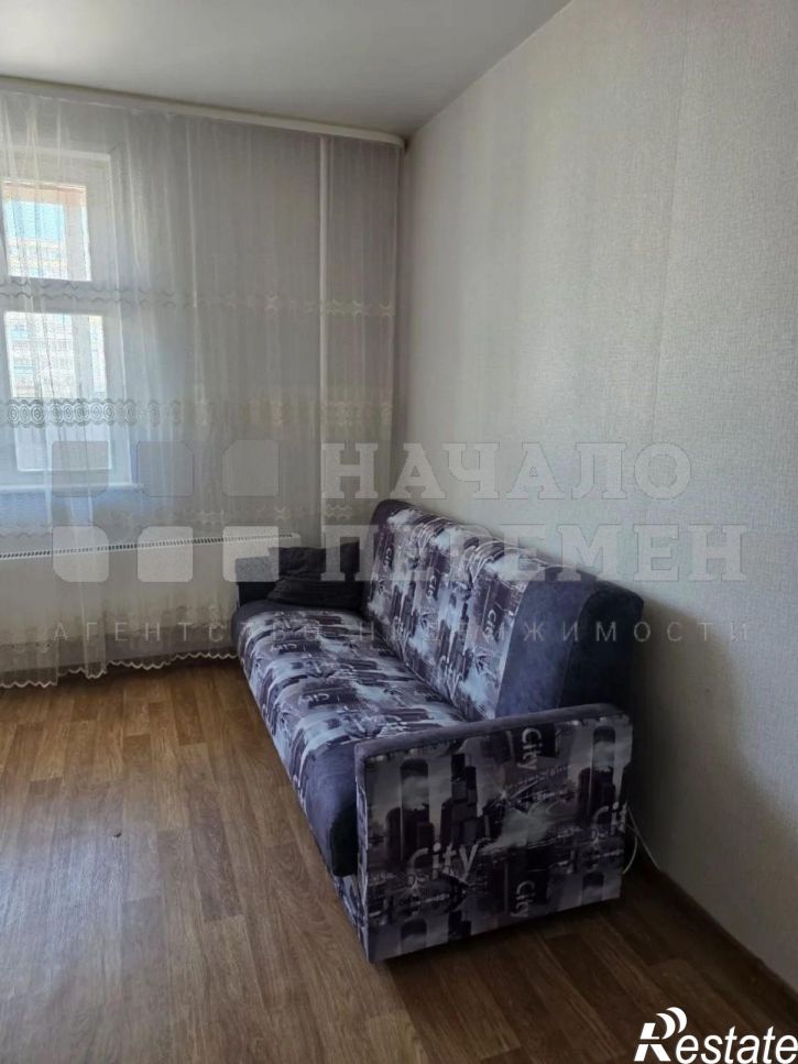 1-комн квартира Виктора Уса ул, 13
