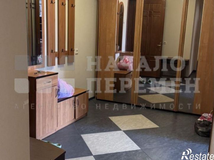 2-комн квартира Шевченко ул, 31
