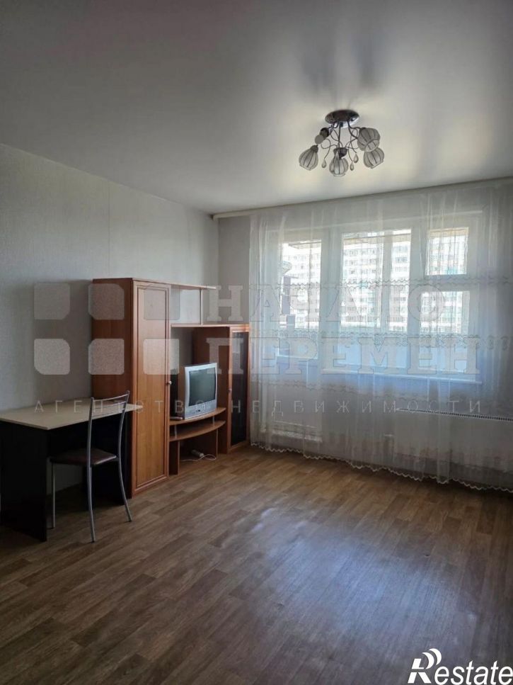 1-комн квартира Виктора Уса ул, 13