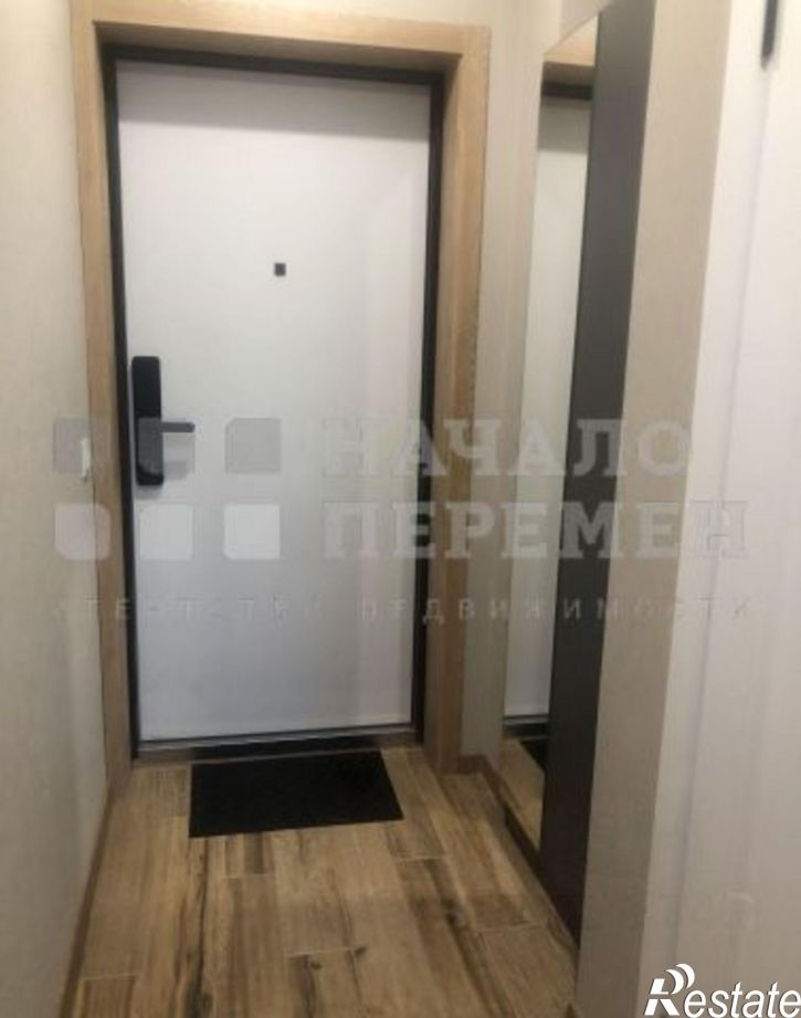 1-комн квартира Красный пр-кт, 236