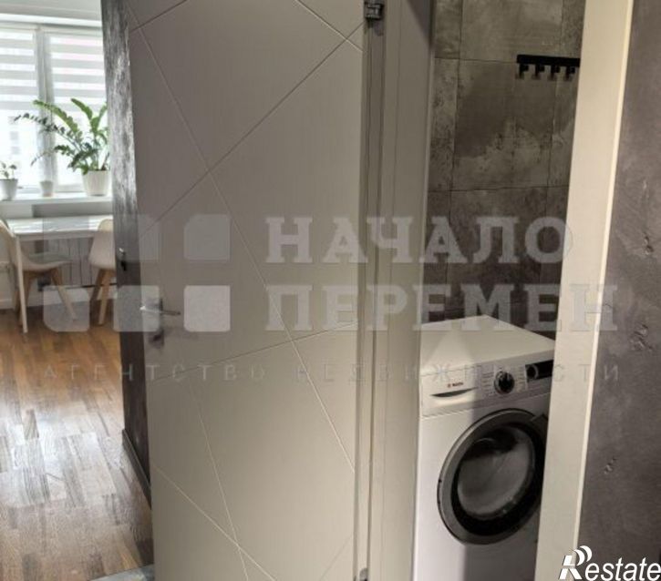 2-комн квартира Стартовая ул, 1
