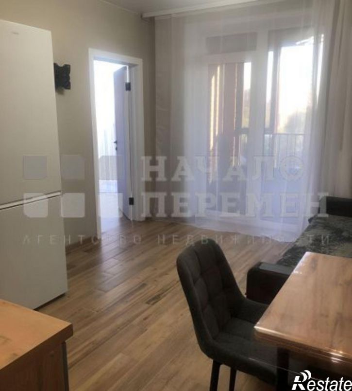 1-комн квартира Красный пр-кт, 236