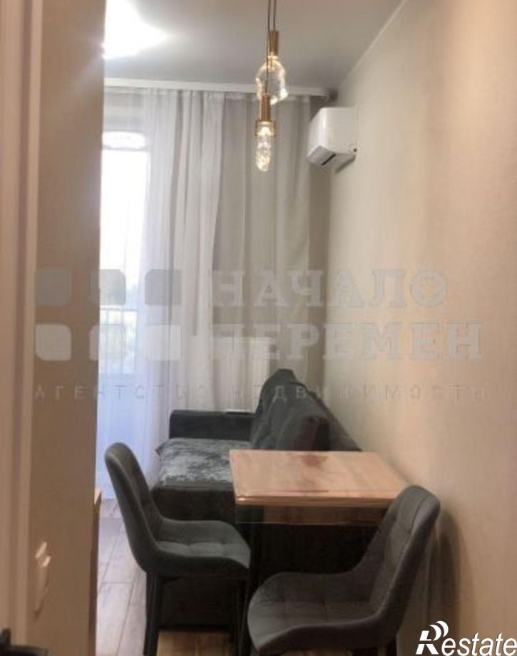 1-комн квартира Красный пр-кт, 236