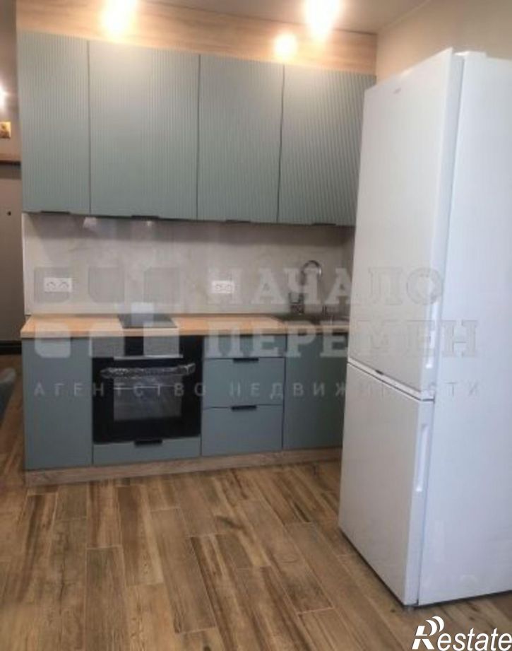 1-комн квартира Красный пр-кт, 236