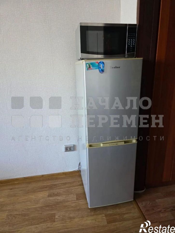 1-комн квартира Виктора Уса ул, 13